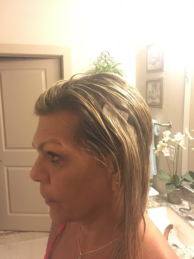 Hair Salon «Visible Changes (inside Galleria 1)», reviews and photos, 5015 Westheimer Rd #1154, Houston, TX 77056, USA
