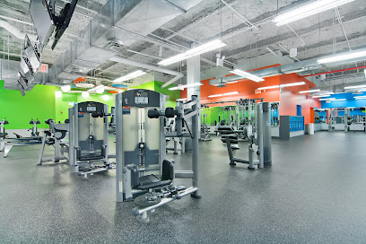 Blink Fitness - 3779 Nostrand Ave., Brooklyn, NY 11235