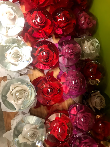 Florist «Floreria Alcatraz», reviews and photos, 159 Aldine Bender Rd #174, Houston, TX 77060, USA