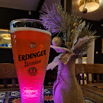 Photo n°6 de l'avis de Melanie. fait le 10/02/2022 à 19:27 sur le  1907 Bahnlounge à Neuenstadt am Kocher