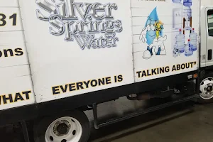 Silver Springs Water Delivery I Filtered & Alkaline High PH Bottled Water image