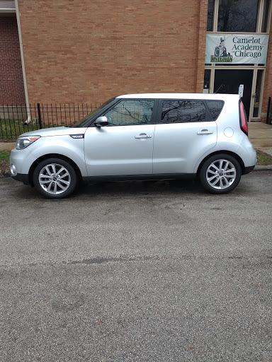 Volkswagen Dealer «Mike Haggerty VW», reviews and photos, 8920 S Cicero Ave, Oak Lawn, IL 60453, USA