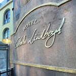 Photo n°3 de l'avis de Kasse. fait le 14/03/2024 à 18:44 sur le  Hotel Charles Lindbergh à Brühl