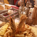 Photo n°1 de l'avis de Luca.i fait le 26/10/2019 à 08:29 sur le  Trattoria dalla Nena à Albignasego