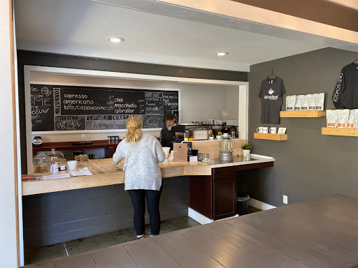 Coffee Shop «Old School Coffee Co.& Frozen Yogurt», reviews and photos, 308 S Locust St, Sweet Springs, MO 65351, USA