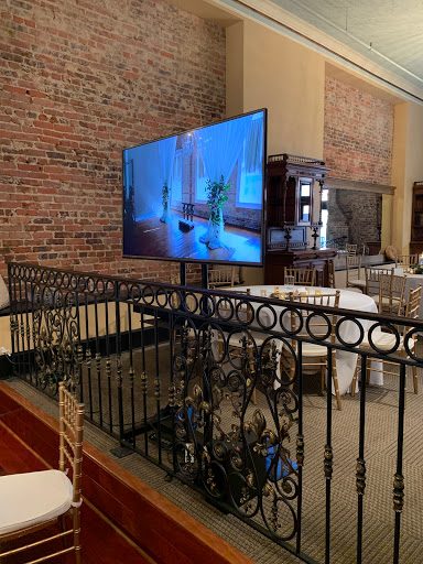 Event Venue «The Grand on Foster», reviews and photos, 170 N Foster St, Dothan, AL 36301, USA