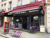 Photos du propriétaire du Restaurant Café de France à Saint-Denis - n°1