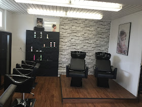 Coiffeur viktoria