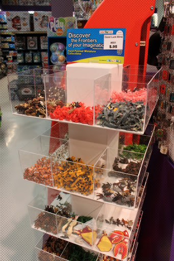 Toy Store «Puzzle Zoo», reviews and photos, 3333 Bristol St #1048, Costa Mesa, CA 92626, USA