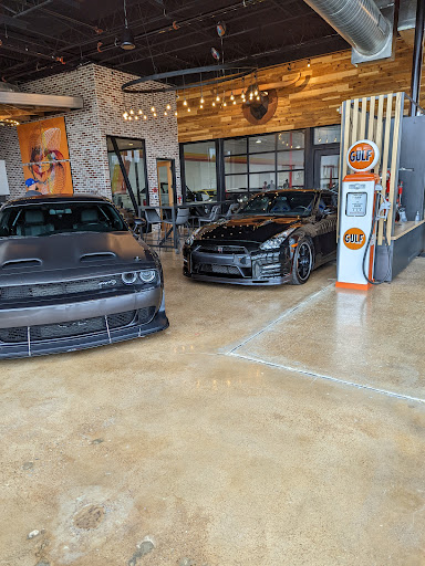 Used Car Dealer «Texas Hot Rides», reviews and photos, 1833 N Interstate 35E, Carrollton, TX 75006, USA