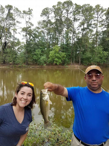 Golf Course «Heron Lakes Golf Course», reviews and photos, 7910 North Sam Houston Pkwy W, Houston, TX 77064, USA