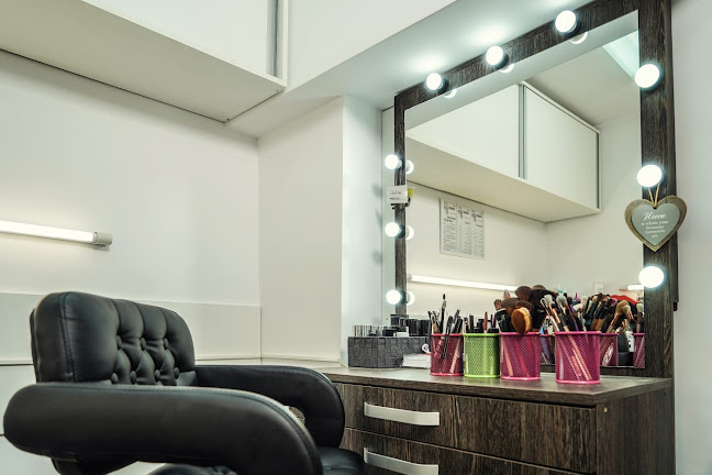 Salon Coron Beauty Center - Salon de înfrumusețare