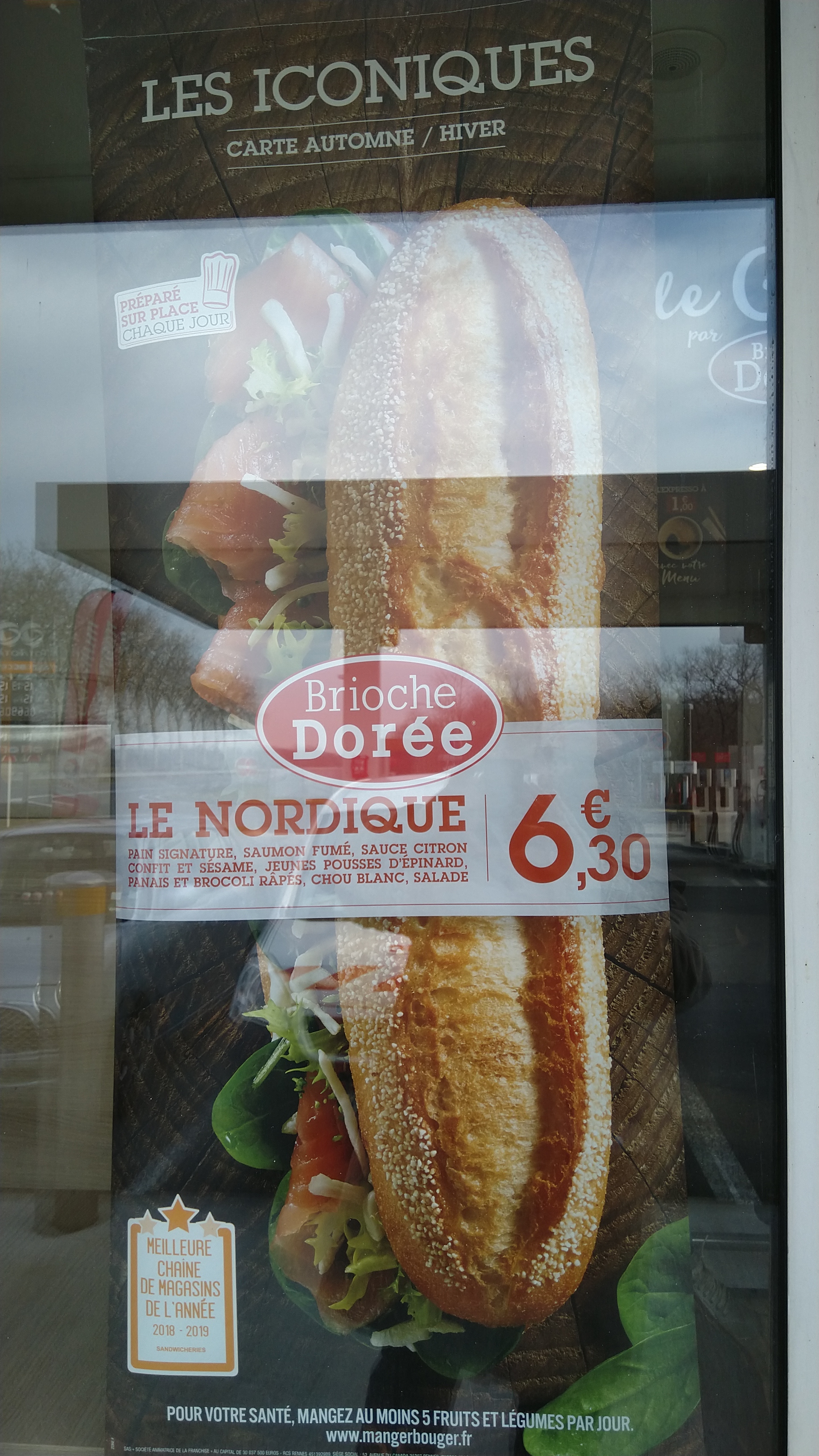 Photo n° 1 de l'avis de Gaston.l fait le 23/01/2020 à 13:52