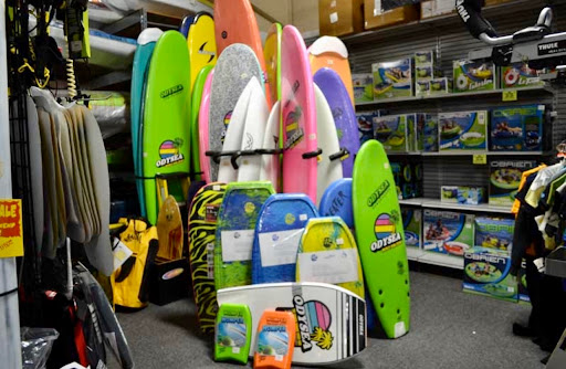 Hot Tub Store «Pelican Sport Center», reviews and photos, 2980 NJ-10, Morris Plains, NJ 07950, USA