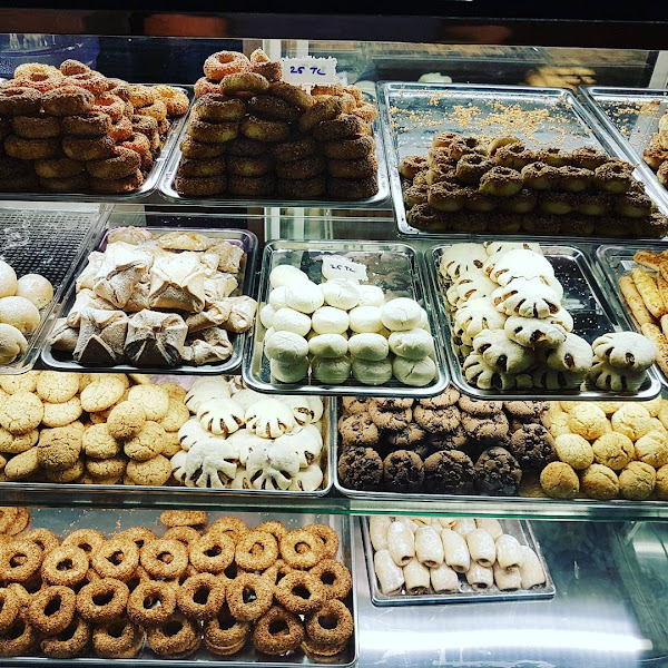 Başak Ekmek Fırını