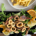 Photo n°13 de l'avis de Andrea.e fait le 02/02/2023 à 15:45 sur le  Ristorante La Ruota à Oliveri