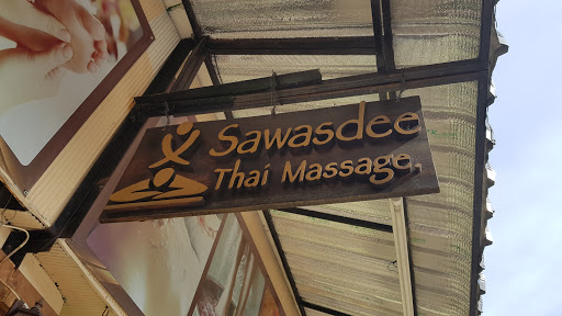 sawasdee thai massage
