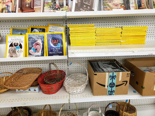 Thrift Store «St Vincent de Paul Thrift Store - East», reviews and photos