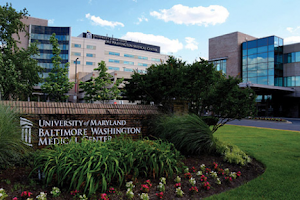 UM Baltimore Washington Medical Center image