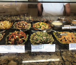 Blue Restaurant photo