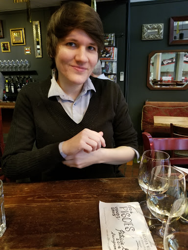 Wine Bar «Oregon Wines On Broadway», reviews and photos, 515 SW Broadway, Portland, OR 97205, USA