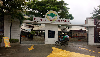 Parque Cañasgordas