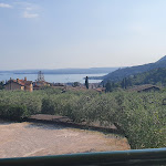 Photo n°1 de l'avis de Gabriele.l fait le 20/07/2021 à 21:46 sur le  halleluja - BISTRO | GELATERIA | RESTAURANT à Toscolano Maderno