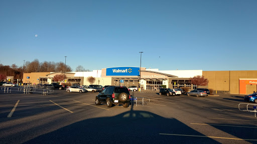 Department Store «Walmart Supercenter», reviews and photos, 135 Stoneridge Dr N, Ruckersville, VA 22968, USA