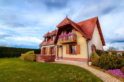 Le verger du Mesnil à Le Mesnil-Réaume