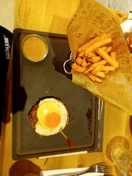 Photo n°71 de Hippopotamus Steakhouse à Tremblay-en-France ()