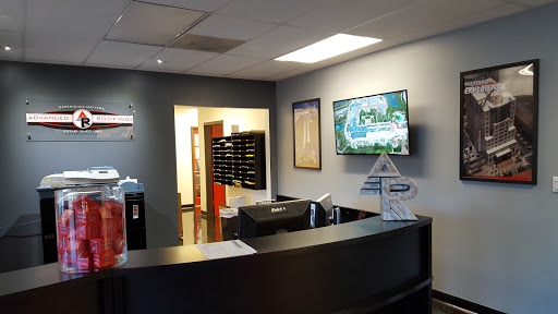 Roofing Contractor «Advanced Roofing Inc», reviews and photos, 1950 NW 22nd St, Fort Lauderdale, FL 33311, USA