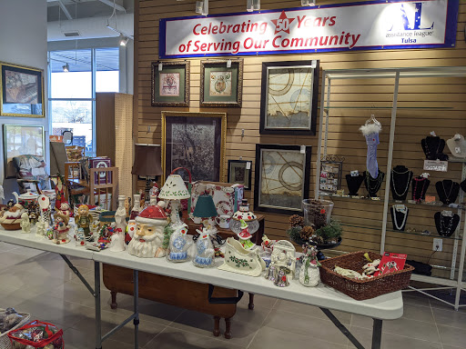 Thrift Store «Eastside Emporium», reviews and photos, 1215 S Memorial Dr, Tulsa, OK 74112, USA