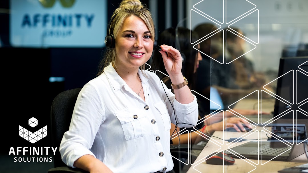 Affinity Solutions