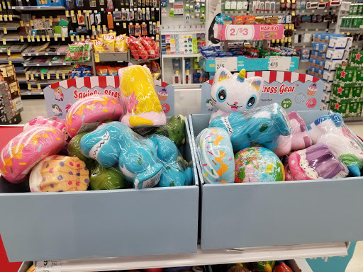 Drug Store «Walgreens», reviews and photos, 15 Grant Square, Hinsdale, IL 60521, USA