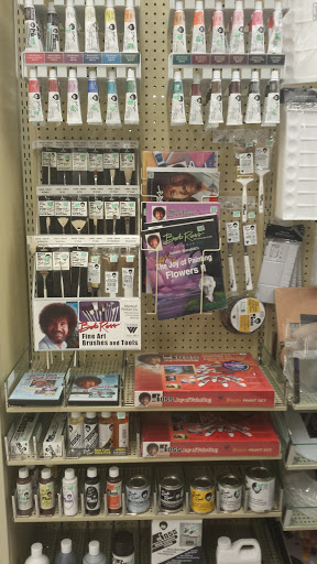 Craft Store «Hobby Lobby», reviews and photos, 111 Wilson Ave #3, Hanover, PA 17331, USA