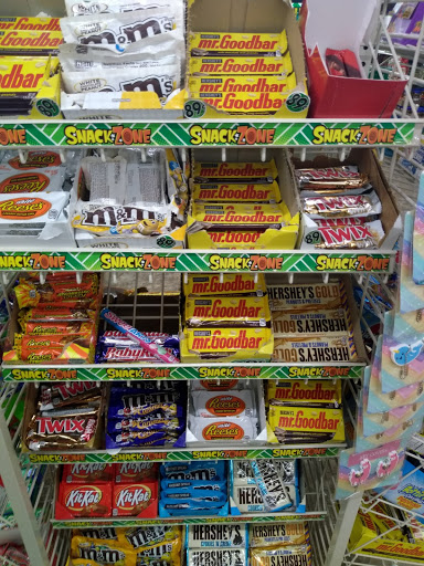 Dollar Store «Dollar Tree», reviews and photos, 8040 Glen Ln, Eden Prairie, MN 55344, USA