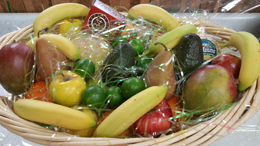 Florist «Roadrunner Florist», reviews and photos, 2007 W Bethany Home Rd, Phoenix, AZ 85015, USA