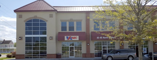 Virginia ABC Store, 61 N Mallory St, Hampton, VA 23663, USA, 