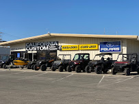 CALIFORNIA CUSTOM TRAILERS & POWERSPORTS