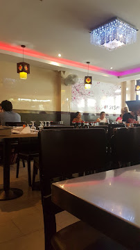 Atmosphère du Restaurant de sushis Oi Sushi à Paris - n°9