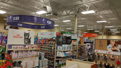 Pet Supply Store «PetSmart», reviews and photos, 5574 West Grand Parkway South, Richmond, TX 77406, USA