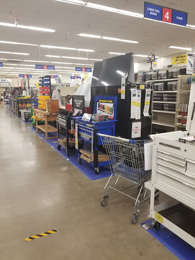 Hardware Store «Harbor Freight Tools», reviews and photos, 2500 W Parmer Ln B, Austin, TX 78727, USA