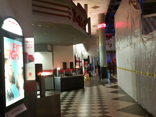 Movie Theater «AMC Loews White Marsh 16», reviews and photos, 8141 Honeygo Blvd, Baltimore, MD 21236, USA