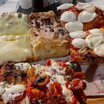 Photo n°8 de l'avis de Michele.i fait le 24/09/2021 à 23:19 sur le  Degusta Ortigia à Syracuse