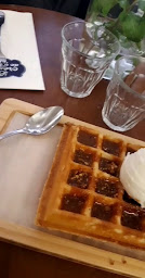 Photo n°84 de La Crème de Paris à Paris ()
