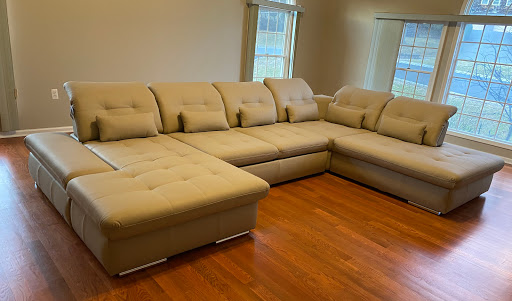 Furniture Store «Paramus Furniture & Dinettes», reviews and photos, 148 NJ-4, Paramus, NJ 07652, USA