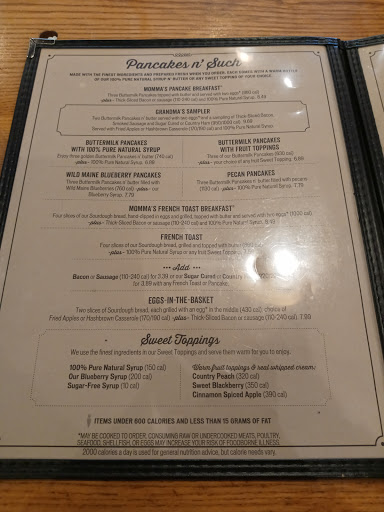 American Restaurant «Cracker Barrel Old Country Store», reviews and photos, 18151 Katy Fwy, Houston, TX 77094, USA