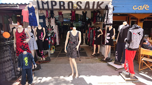 Magasin de vêtements Improsaik Agde