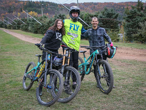 Bicycle Store «Cutters Bike Shop», reviews and photos, 418 E 3rd St, Bethlehem, PA 18015, USA