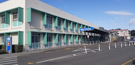 Whanganui Hospital